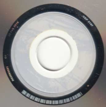 CD The Sadies: Darker Circles 458927