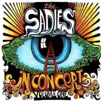 Album The Sadies: In Concert Volume One