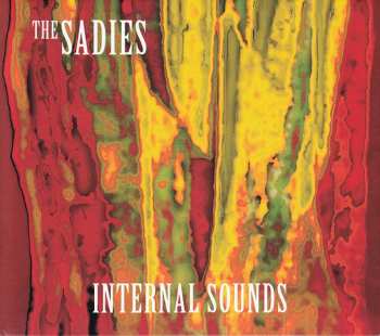 Album The Sadies: Internal Sounds