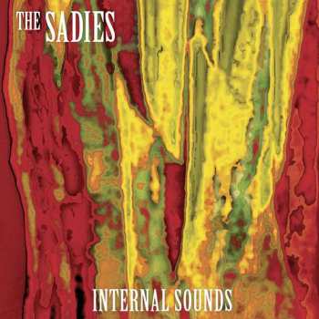 CD The Sadies: Internal Sounds 396348