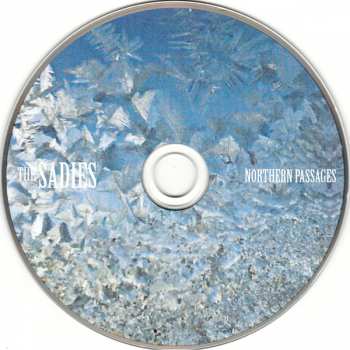 CD The Sadies: Northern Passages 96635