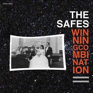 The Safes: Winning Combination