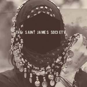 Album The Saint James Society: The Saint James Society
