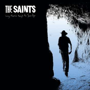 Album The Saints: Long March Through The Jazz Age