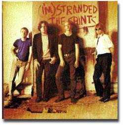 CD The Saints: (I'm) Stranded 432279