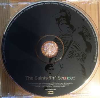 CD The Saints: (I'm) Stranded 465516