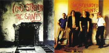 CD The Saints: (I'm) Stranded 465516
