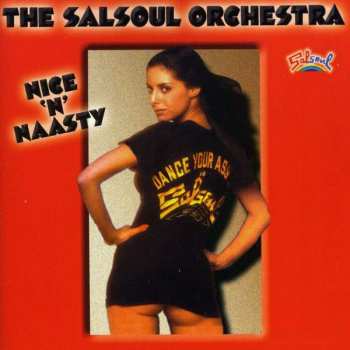 Album The Salsoul Orchestra: Nice 'N' Naasty