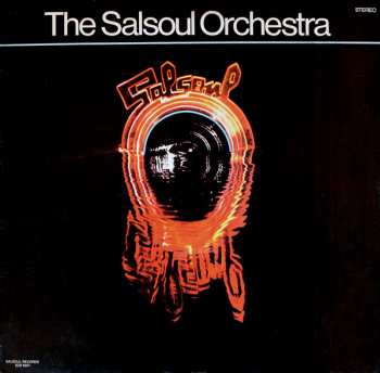 Album The Salsoul Orchestra: Salsoul Orchestra
