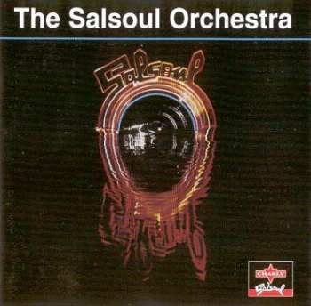 CD The Salsoul Orchestra: Salsoul Orchestra 373315