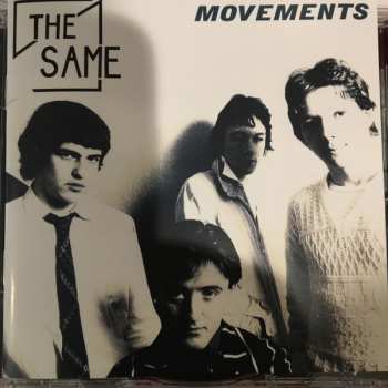 Album The Same: Movements