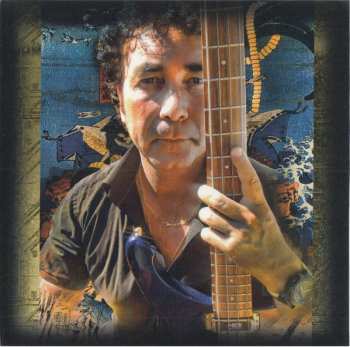 4CD/Box Set The Samurai Of Prog: Omnibus (The Early Years)