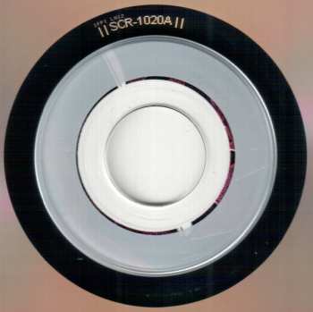 4CD/Box Set The Samurai Of Prog: Omnibus (The Early Years)