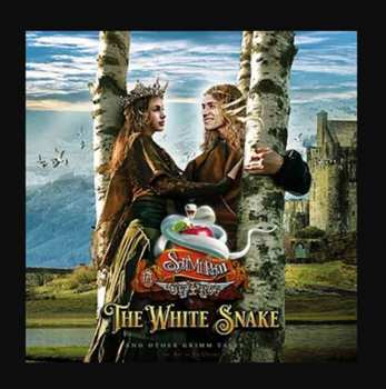 Album The Samurai Of Prog: The White Snake (And Other Grimm Tales II)