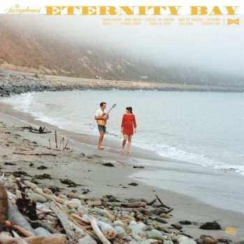 Album The Saxophones: Eternity Bay
