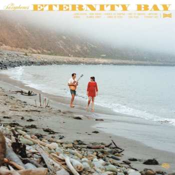 CD The Saxophones: Eternity Bay 434577