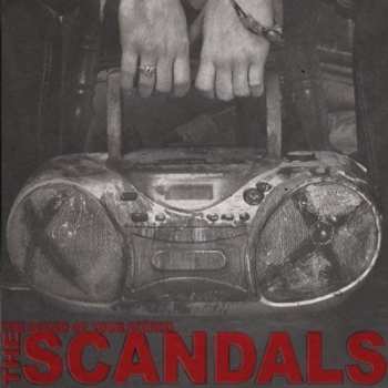 Album The Scandals: The Sound Of Your Stereo