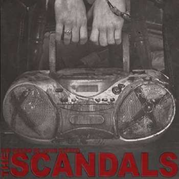LP The Scandals: The Sound Of Your Stereo 470459