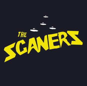 Album The Scaners: The Scaners