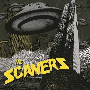 CD The Scaners: The Scaners II 333811
