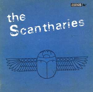 Album The Scantharies: The Scantharies