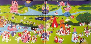 LP the scary jokes: April Fools