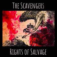 Album The Scavengers: Rights Of Salvage
