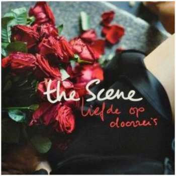 Album The Scene: Liefde Op Doorreis