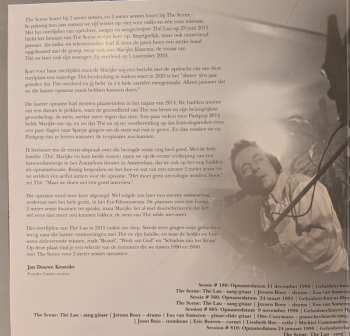 LP The Scene: Live On 2 Meter Sessions