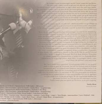 LP The Scene: Live On 2 Meter Sessions