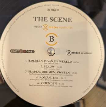 LP The Scene: Live On 2 Meter Sessions
