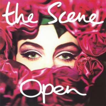 Album The Scene: Open
