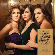 The Schick Sisters: Close Together