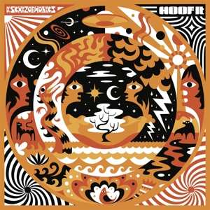 Album The Schizophonics: Hoof It