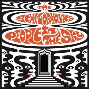 The Schizophonics: People In The Sky