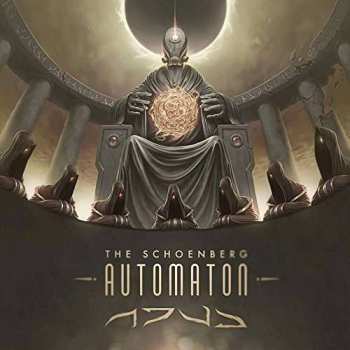 Album The Schoenberg Automaton: Apus