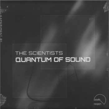 Album The Scientists: Quantum Of Sound