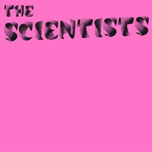 Album The Scientists: The Scientists