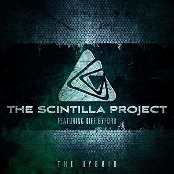 2LP The Scintilla Project: The Hybrid 323023