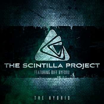 CD The Scintilla Project: The Hybrid 16843