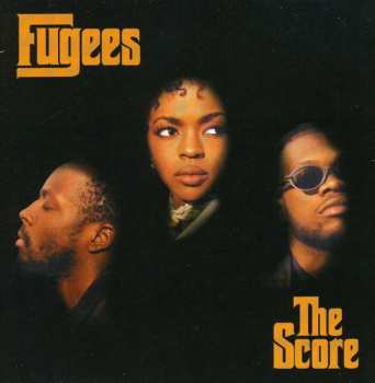 Album Fugees: The Score