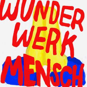 LP The Screenshots: Wunderwerk Mensch 449554