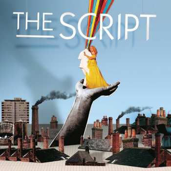 LP The Script: The Script 31735