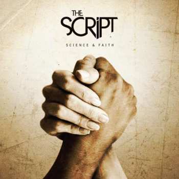 CD The Script: Science & Faith 31644
