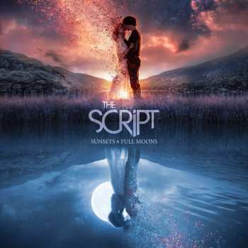 LP The Script: Sunsets & Full Moons PIC 35106