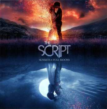 LP The Script: Sunsets & Full Moons