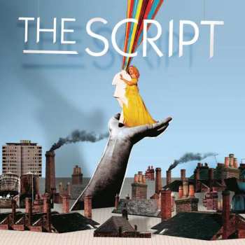 Album The Script: The Script
