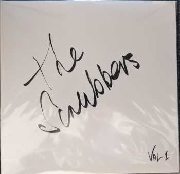 Album The Scrubbers: The Scrubbers Vol I