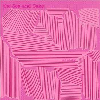 Album The Sea And Cake: Car Alarm