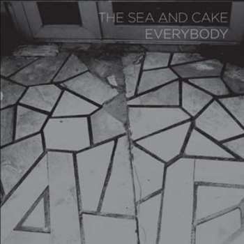 Album The Sea And Cake: Everybody